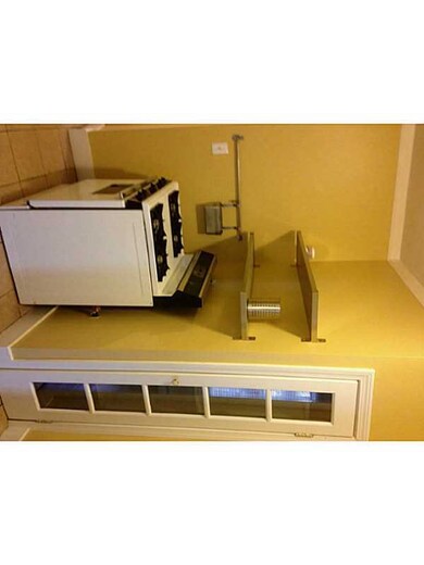 Kitchen. 1st floor kitchen
