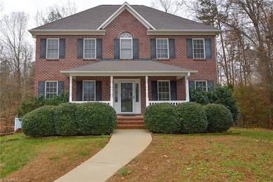 235 High Meadows Rd, Advance, NC 27006 - photo 3