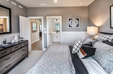 Riverside Main-Level Guest Suite