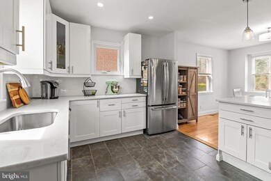 4823 Herring Run Dr, Baltimore, MD 21214 - photo 5