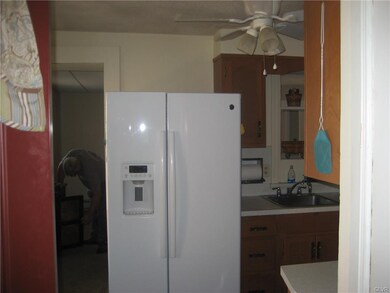 New Refrigerator with ice maker will remain