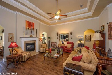 380 Thornhill Cir, Gulf Shores, AL 36542 - photo 4