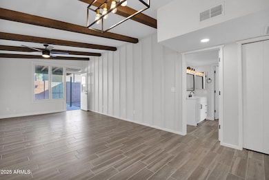 4429 E Hubbell St unit 45, Phoenix, AZ 85008 - photo 7