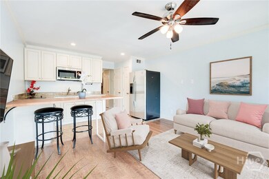 1217 Bay St unit 132A, Tybee Island, GA 31328 - photo 2