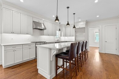 192 Spiers Rd, Newton Center, MA 02459 - photo 2