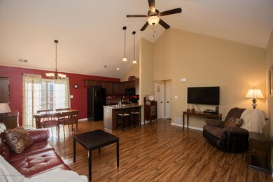 462 Berger Farm Dr, Mount Washington, KY 40047 - photo 4