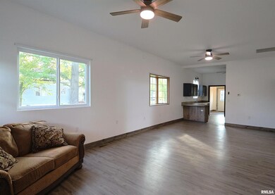 711 N Vine St, Sandoval, IL 62882 - photo 4