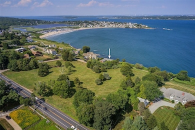 Beautiful views of Bonnet Beach.