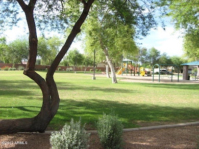 YOUR PRIVATE PARK