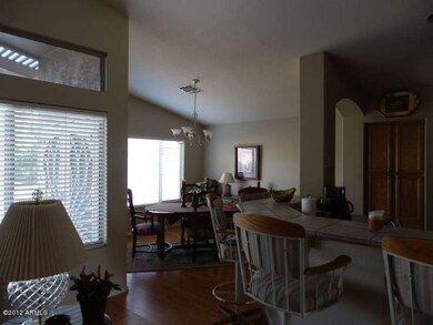 kitchen dining
