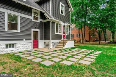 425 Beechwood Ave, Haddonfield, NJ 08033 - photo 7