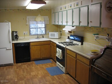Baker's Kitchen
