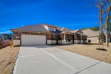 17 Brookfield Cir, Magnolia, TX 77355 - photo 2