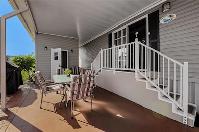 78 Rachel Dr, Tarpon Springs, FL 34689 - photo 2