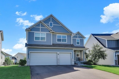 2325 Keystone Ave NE, Saint Michael, MN 55376 - photo 2