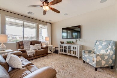 22651 E Via Del Verde, Queen Creek, AZ 85142 - photo 5