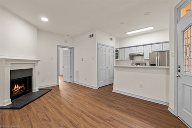 6318 Richmond Ave unit 4202D, Dallas, TX 75214 - photo 7