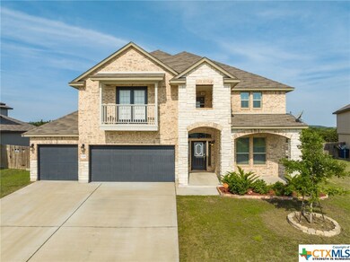 1221 Hogg Ct, Copperas Cove, TX 76522 - photo 2