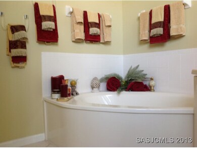 Master Jet Tub