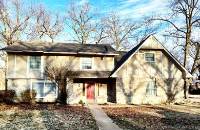 2376 London Ln, Bartlesville, OK 74006 - photo 4