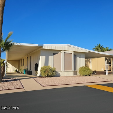 9302 E Broadway Rd unit 150, Mesa, AZ 85208 - photo 2