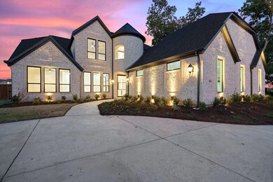 3801 Saddle Creek, Denison, TX 75020 - photo 2