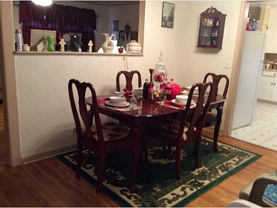 Dining Room.