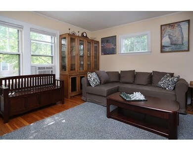 4 Upland Rd unit 1, Brookline, MA 02445 - photo 4