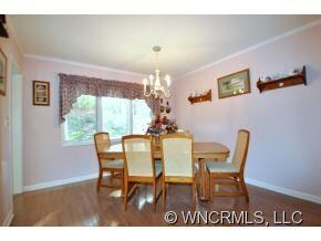 Fromal Dining Room