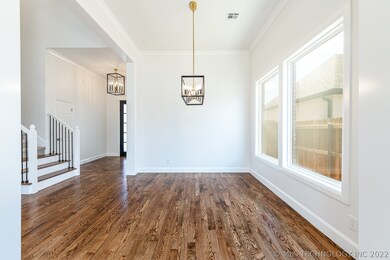 4010 W Tucson Place, Broken Arrow, OK 74011 - photo 5