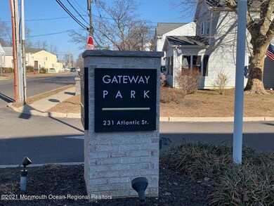 Keyport Condo