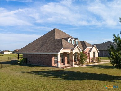 110 Cotton Ln, Moody, TX 76557 - photo 2