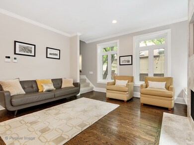 1355 W Schubert Ave, Chicago, IL 60614 - photo 4