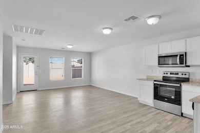 1813 S 1st St, Coolidge, AZ 85128 - photo 6