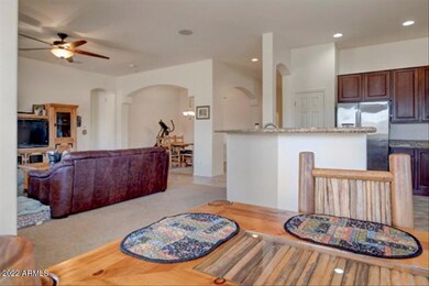 17986 E Via Rubio, Gold Canyon, AZ 85118 - photo 6