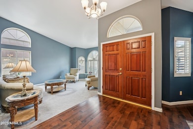 1603 E Briarwood Terrace, Phoenix, AZ 85048 - photo 4