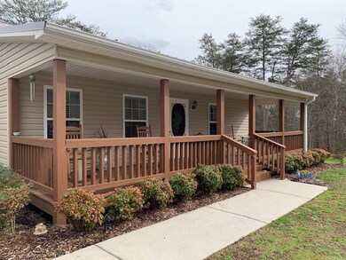 5025 N Jimmy Dr, Rocky Face, GA 30740 - photo 3