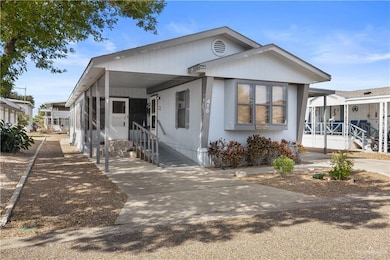 416 Sagittarius St, Mission, TX 78572 - photo 2