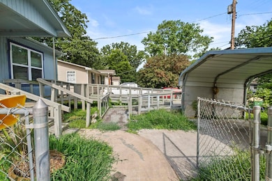 7707 W 45th St, Little Rock, AR 72204 - photo 3