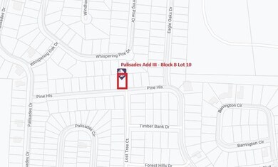 162 Pine Hills, Gordonville, TX 76245 - photo 2