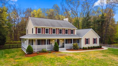 69 Saunders Ln, Rowley, MA 01969 - photo 2