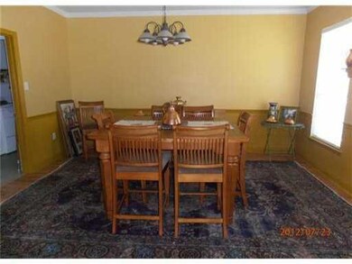 Dining Room.