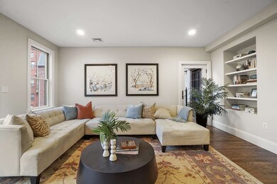 21 Worcester St unit 2, Boston, MA 02118 - photo 2