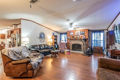 325 Dixie Rd, Weatherford, TX 76087 - photo 3