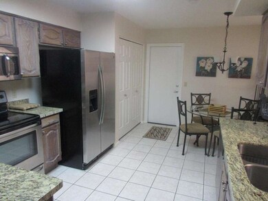 Updated Kitchen