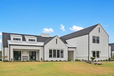 5927 N Meadows Ridge Rd, Owasso, OK 74055 - photo 3