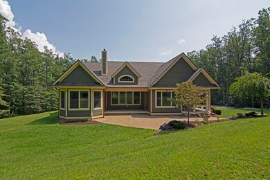 749 Asbury Trace