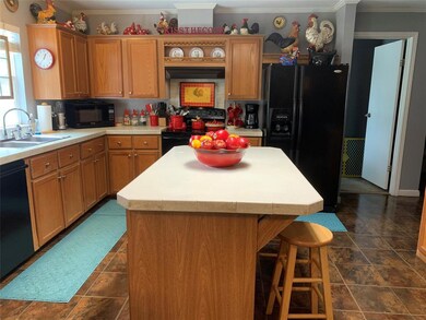 107 Briar Oaks Ct, Azle, TX 76020 - photo 7