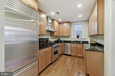 1882 Columbia Rd NW unit 102, Washington, DC 20009 - photo 7