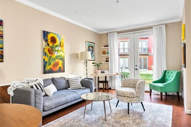 The 903 Residences At Providence Place unit 149, Providence, RI 02903 - photo 2